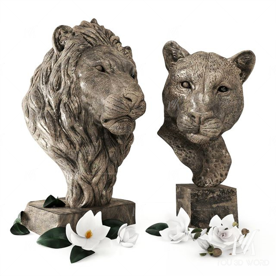 Lion01